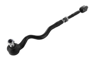 Steering Tie Rod Assembly Vaico For 2000 BMW 328Ci 2.8L L6 - Picture 1 of 1