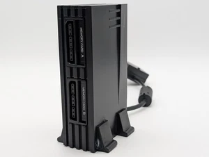 Playstation 2 PS2 Multitap Adapter von Hama für 4 Controller / Spieler - Bild 1 von 4