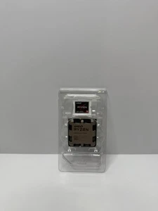 AMD Ryzen 9 7900x Processor (5.6 GHz, 12 Cores, LGA 1718/Socket AM5) - Bild 1 von 4