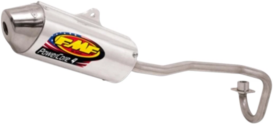 FMF - 041534 - Mini Powercore 4 for Honda CRF125F - Image 1 of 1