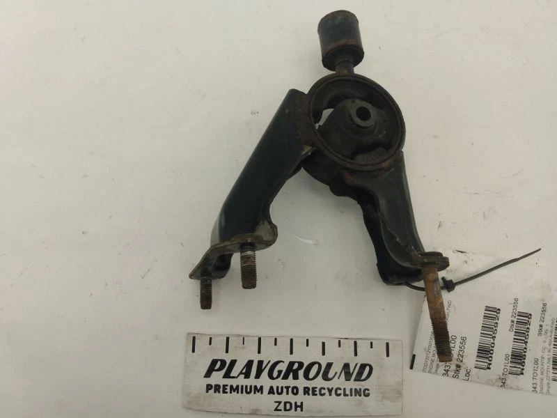 Montaje de motor trasero TOYOTA CELICA GT compatible con 2000 2001 2002 2003 2004 2005 Foto 1 de 4