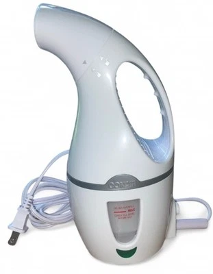Conair Complete Steam 1100 Watt Handheld Fabric Steamer  GS2W - Image 1 of 4