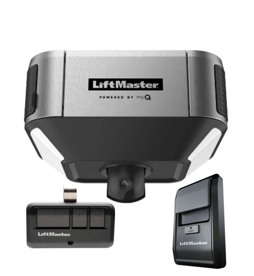 Liftmaster 84505R Belt Drive Garage Door Opener (Head Only) - Image 1 of 1