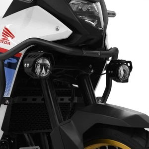 LED Dimming Headlight Set Compatible With Honda XL 750 Transalp Year 2023 - Picture 1 of 6