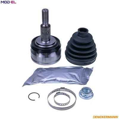 JOINT KIT DRIVE SHAFT C120020 FOR VW CARAVELLE/KOMBI/Bus/TRANSPORTER/Mk 2.0L - Image 1 of 4