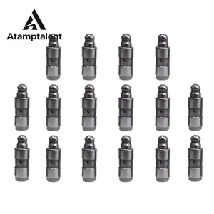 NEW 16Pcs For GM Chevy LUV 1.4L Engines 2011-21 90529534 Hydraulic Valve Lifters - Picture 1 of 10