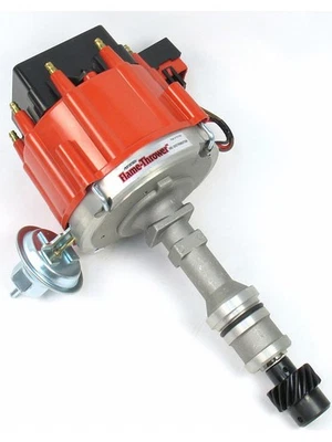 Pertronix Ignition Distributor Flame-Thrower Street / Strip Magnetic Pi (D1101) - Image 1 of 4