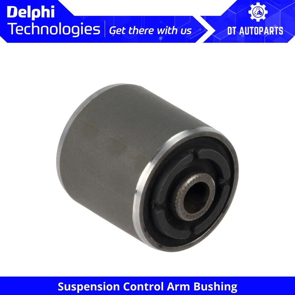 Brazo de control de suspensión delantero inferior Delphi 2000 para Kia Sephia 1999-2001 Foto 1 de 1