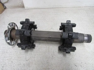 22 LYNX BOONDOCKER DS 850 E-TEC EJE DE TRANSMISIÓN DRIVERS ENGRANAJES 6 DIENTES STOCK FABRICANTE DE EQUIPOS ORIGINALES #0219 - Imagen 1 de 7