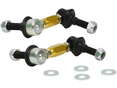 Barra estabilizadora delantera Whiteline 77467HBKZ 2006 2007 para Nissan Frontier 2005-2015 Foto 1 de 2