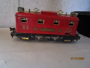 Lionel, Spur O, 251E elektrische Umrisslok - Bild 1 von 4