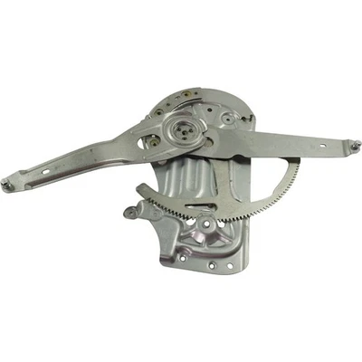 Regulador de janela vidro dianteiro passageiro lado direito 307845792 para Volvo S60 - Imagem 1 de 4