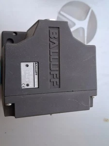 Balluff BNS03H5 BNS 816-B04-PA-12-610-11 4-Position Inductive Limit Switch, IP67 - Foto 1 di 4