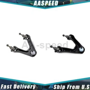 Front Upper Control Arm and Ball Joint Assembly Fits 1992 1993 1994 Acura Vigor - Picture 1 of 12