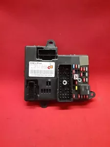 2007-2010 GM Chevrolet Pontiac Saturn BCM Boy Control Module 25885304 - Picture 1 of 6