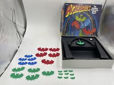 Vintage 1989 Acrobats Battiest Balancing Game Pressman