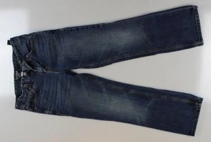 Cat & Jack Unisex Kids Jeans Bootcut 10 - Picture 1 of 2