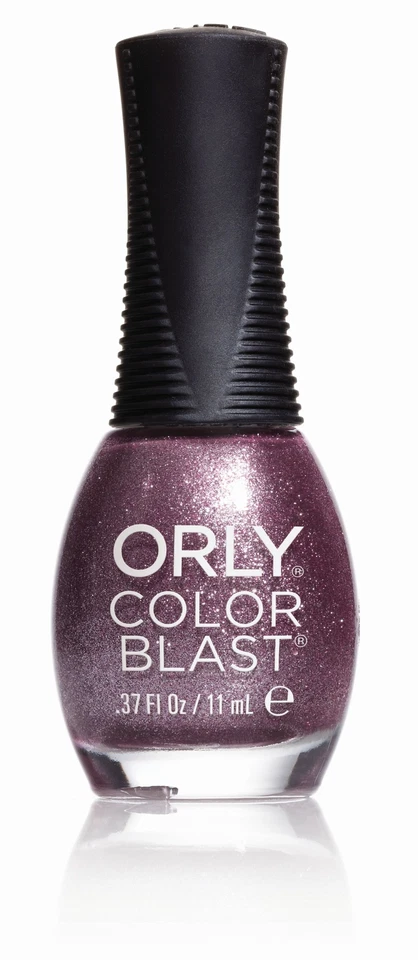 Orly - Color Blast Pink 3D Glitter - Bild 1 von 1