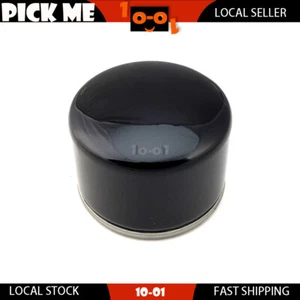 Filtro de aceite para moto BMW K1200 R 2005 2006 2007 2008 - Imagen 1 de 1