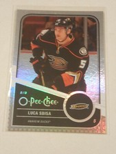 2011/2012 O-Pee-Chee Rainbow 1-300 U PICK