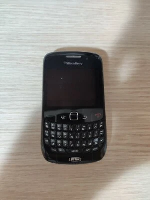 Blackberry Curve 8520 - Immagine 1 di 4