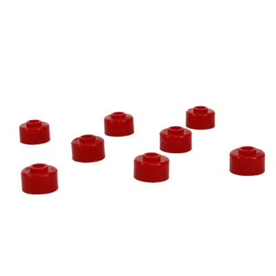 Bujes de enlace de barra estabilizadora delantera Nolathane para Jaguar XJ6 XJ12 XJS XKE XK150 Foto 1 de 4