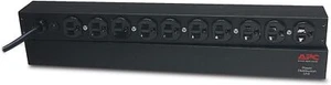 APC by Schneider Electric APC Basic Rack 1.8kVA PDU - Picture 1 of 4