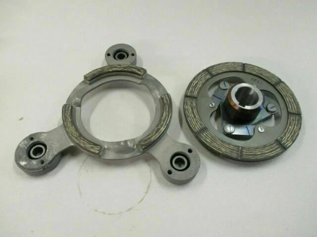 Honda Friction Disk Set for HT3813 (751A0-750-800)