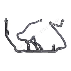VAICO Radiator Hose For BMW E90 E91 X1 E84 04-15 7523522 - Picture 1 of 2