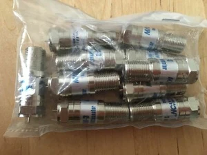 Pack of 100 Marathon FAM-3 3db Attenuator Pad Coax MARFAM03 New - Picture 1 of 1