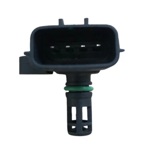 Sensor de presión absoluta colector MAP para Nissan Micra K12 22365-AX000 5WK98819 - Imagen 1 de 8