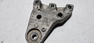 Soporte motor SEAT IBIZA 2009 1.4 GASOLINA ZM 116 6Q0 199 185T Foto 1 de 4