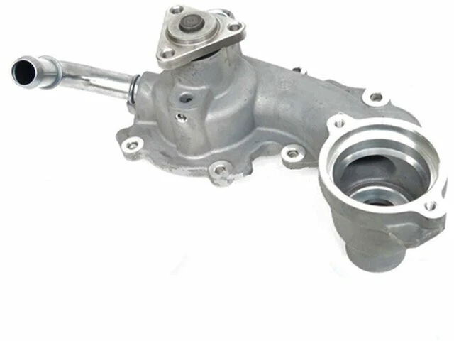 Bomba de agua para Ford Lincoln Edge Continental MKX MKZ Nautilus F150 Fusion PJ43C7 Foto 1 de 1