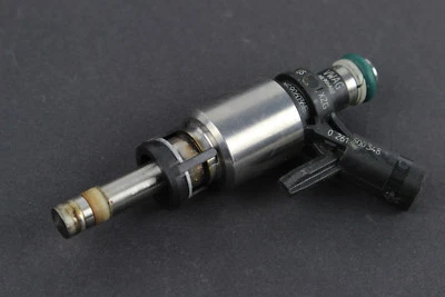 0.2oz906036E Original VW Tiguan II 2 AD1 Golf 2.0TSI Petrol Injector - Image 1 of 2