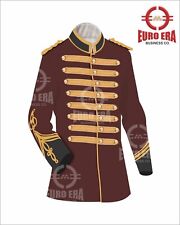 New British Empire 1879 Anglu Zulu War Officers jacket & Epaulettes