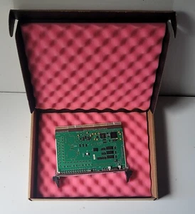 Motorola CLN7873E MAC CARD MTC3600 Trunking Controller MAC Card *34*47 - Picture 1 of 7