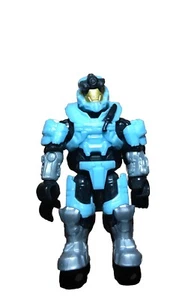 Halo Mega Construx Faithful Spartan Operator - Picture 1 of 1
