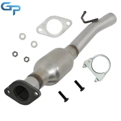 For 2001-2006 Ford Escape/Mercury Mariner/Mazda Tribute Rear Catalytic Converter - Image 1 of 4