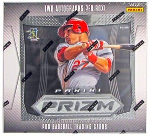 2012 Panini Prizm Baseball Complete Your Set Inserts Prizms RC BUY 2 GET 1 FREE!