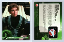 Moloch #76 Blakes 7 Series 2 Unstoppable 2014 Trading Card