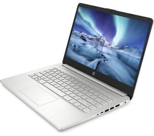 HP 14s-dq1504sa 14" Laptop - Intel® Core™ i5-1035G1 ProcessorRAM: 8 GB SILVER
