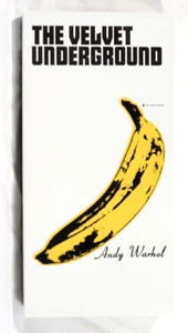 VELVET UNDERGROUND - Peel Slowly and See 1995 OOP 5 CD box set NM - Foto 1 di 4
