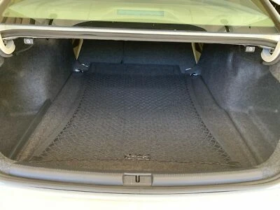 Rear Trunk Floor Style Mesh Cargo Net for VW Volkswagen Passat / CC / Passat CC - Image 1 of 4