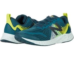 New Balance Men's Fresh Foam Tempo Size 12 Mountain Teal - Picture 1 of 9