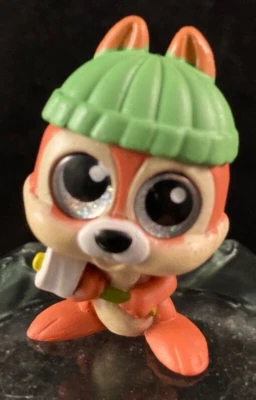 Disney Doorables - Let's Go - Chip - Camping Getaway - Common - Image 1 of 4