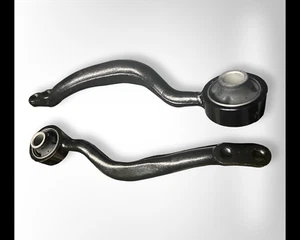 FRONT LOWER CONTROL ARM REARWARD FOR LEXUS IS300 2001-2005 PAIR - Picture 1 of 1
