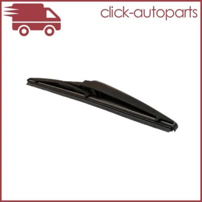 Rear Windshield Wiper Blade for Toyota Yaris 2005 2006 2007 2008 2009 2010 2011 Foto 1 de 4