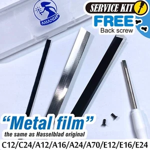 Hasselblad Light Seal Trap Kit Same to Original freeTool&Screws NEW V2.0--AMANDA - Picture 1 of 17