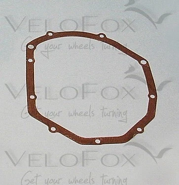 Athena Clutch Cover Gasket se adapta a Suzuki GSF 600 S Bandit 1996-2004 Foto 1 de 1