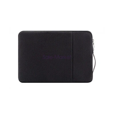 Oxford Fabric Computer Bag 11/13/15.6 Inch Shockproof Laptop Tablet Case - Image 1 of 4